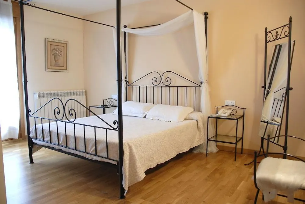 Hotel Els Encantats Espot