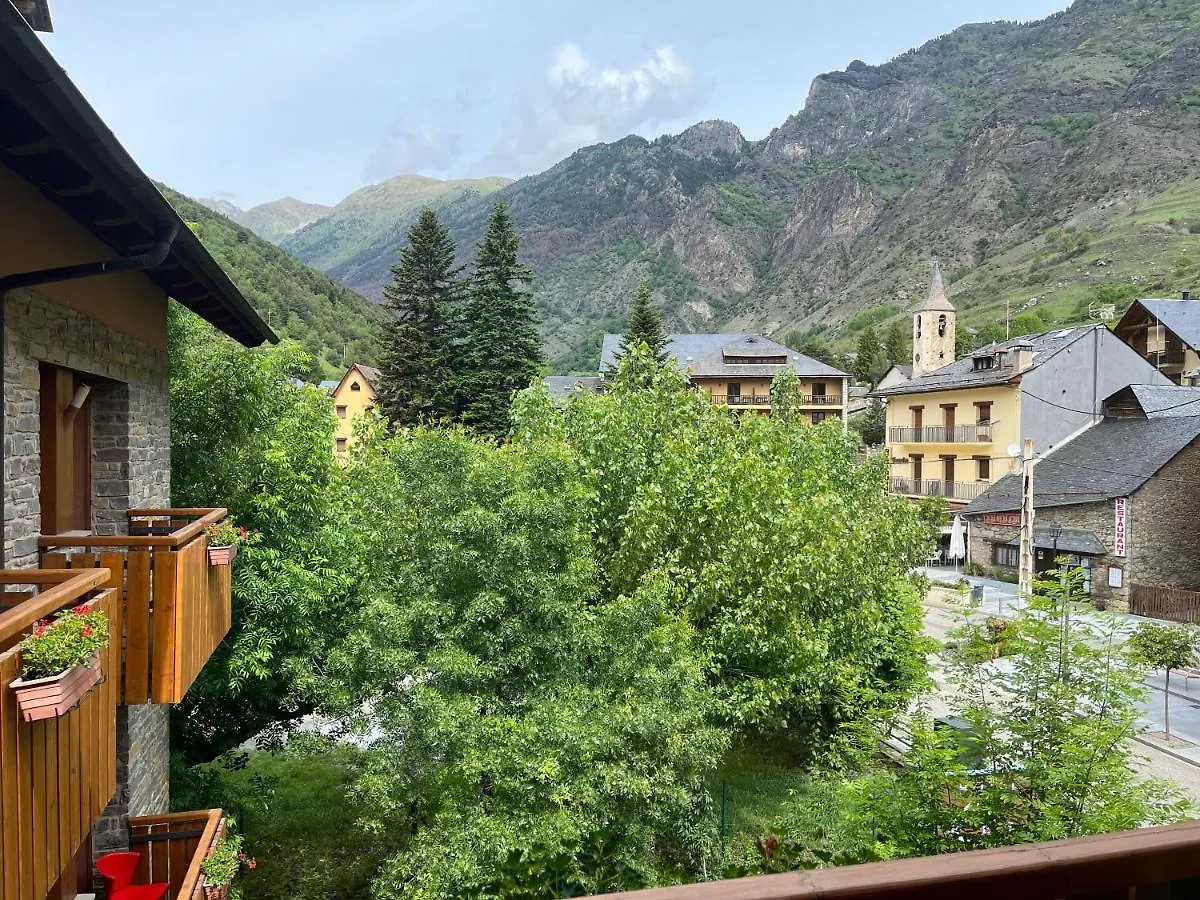 Hotel Els Encantats Espot