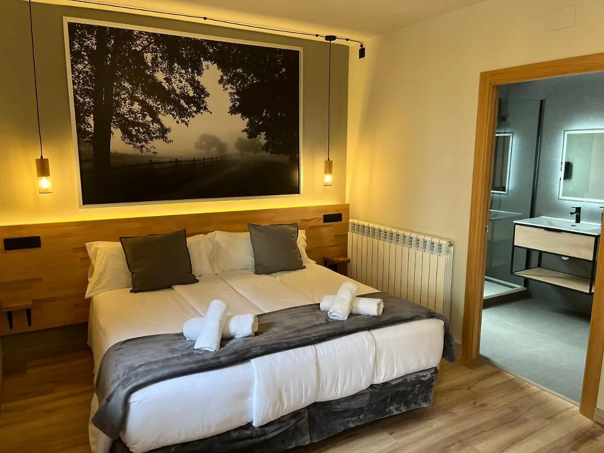 ***  Hotel Els Encantats Espot Spanje