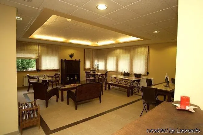 ***  Hotel Els Encantats Espot Spanje