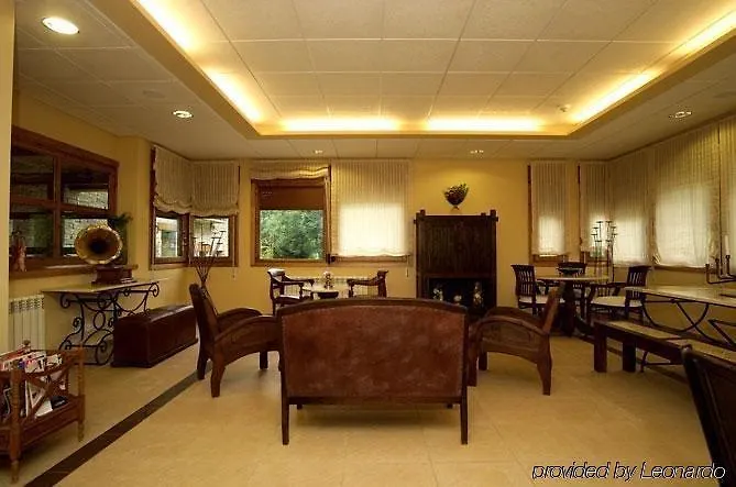 Hotel Els Encantats Espot