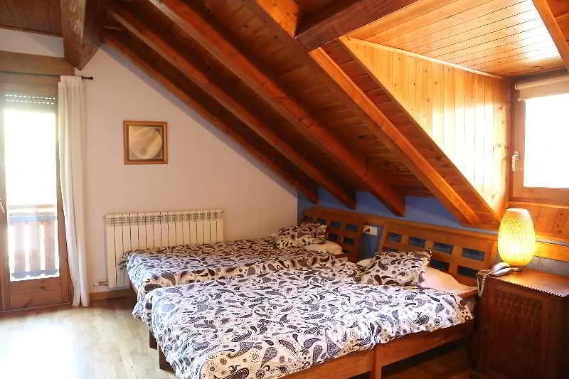 Hotel Els Encantats Espot