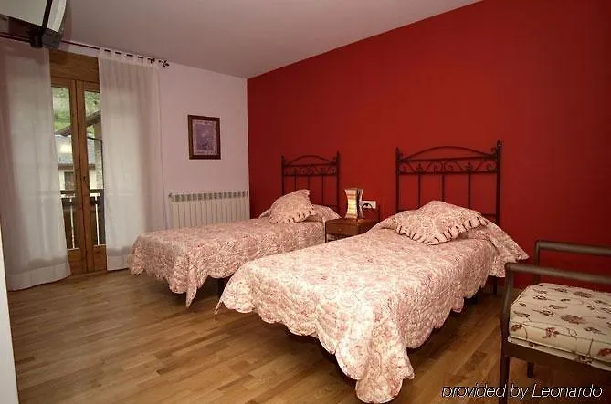 Hotel Els Encantats Espot