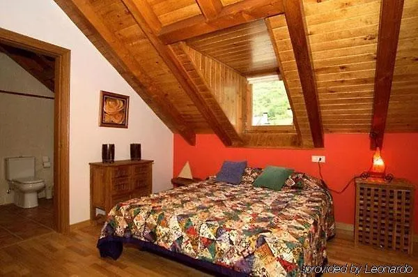 ***  Hotel Els Encantats Espot Spain