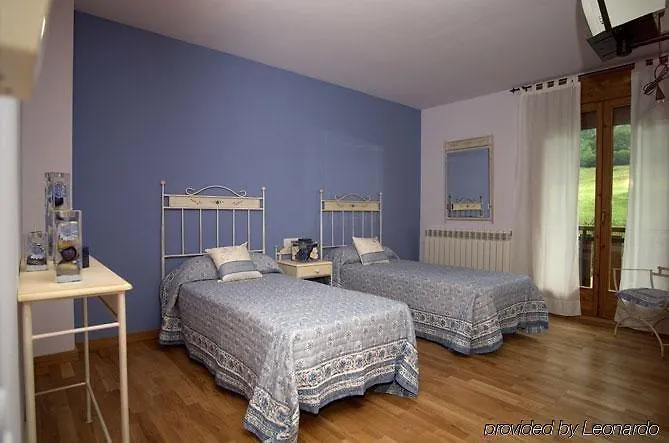 Hotel Els Encantats Espot
