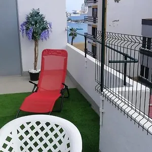 Alcaravaneras (adults Only) Guest house