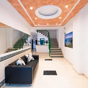 Gomera Aparthotel