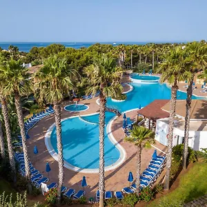 Sagitario Princesa Playa 4*, Son Xoriguer Spanje