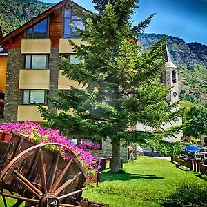 Hotel Roca Blanca