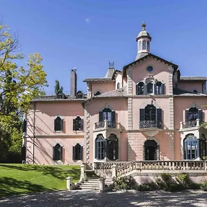 Hotel Torre Del Remei