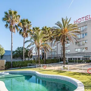 Hotel Sercotel Air Penedès