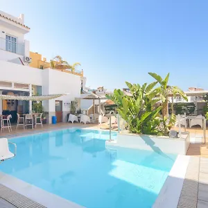 Gasthof La Ermita Nerja