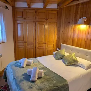 Campsite Solau
