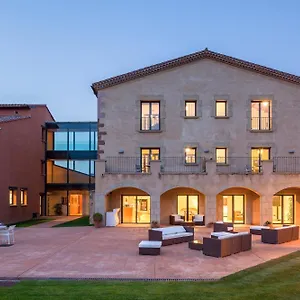 Hotel Vall De Bas