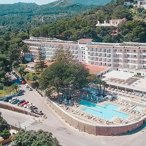 Na Taconera 4*, Font de sa Cala Spanje