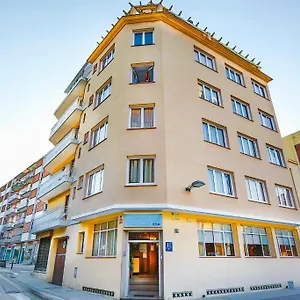 Santa Ana Gasthof