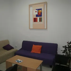Hostel Falow Las Palmas / Gran Canaria