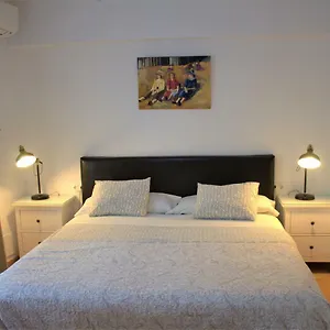 Gasthof Don Peque Adult Recommended Nerja