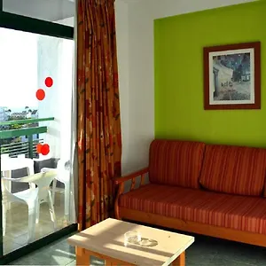 Park 2*, Playa del Inglés Spanje