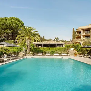 Hotel Mas De Hotel&spa, Relais&châteaux, Torrent (Girona)