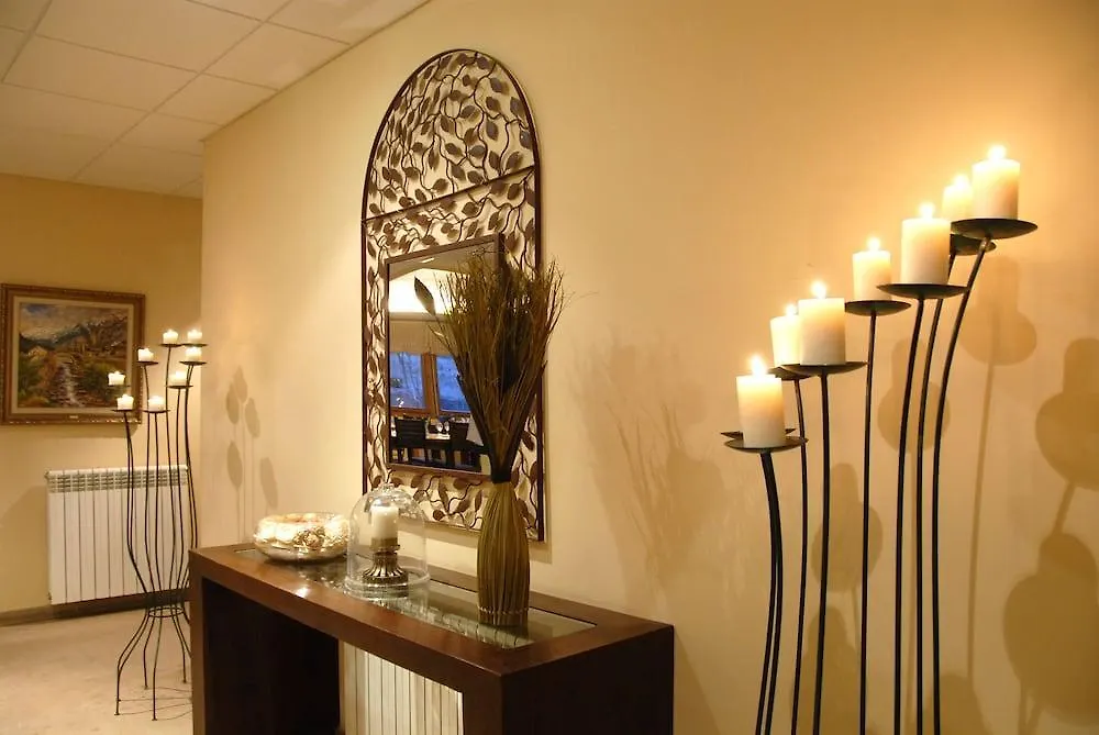 Hotel Els Encantats Espot