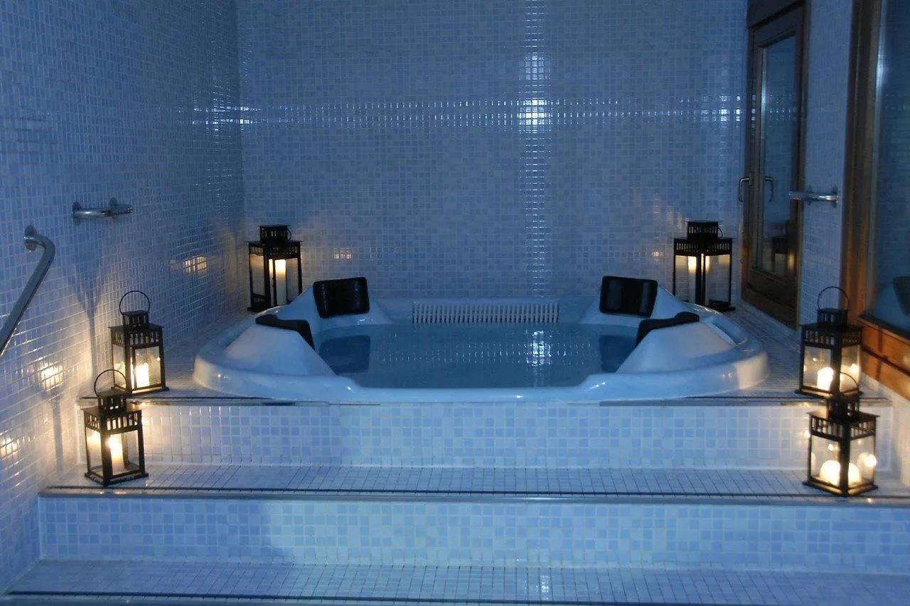 Hotel Els Encantats Espot