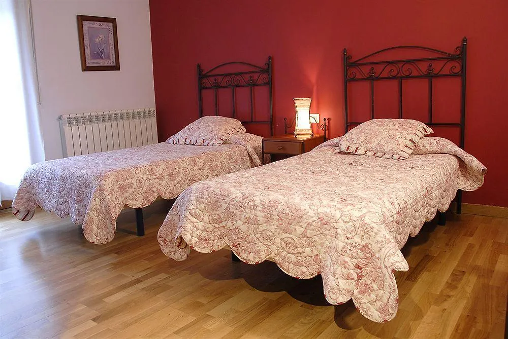Hotel Els Encantats Espot Spain