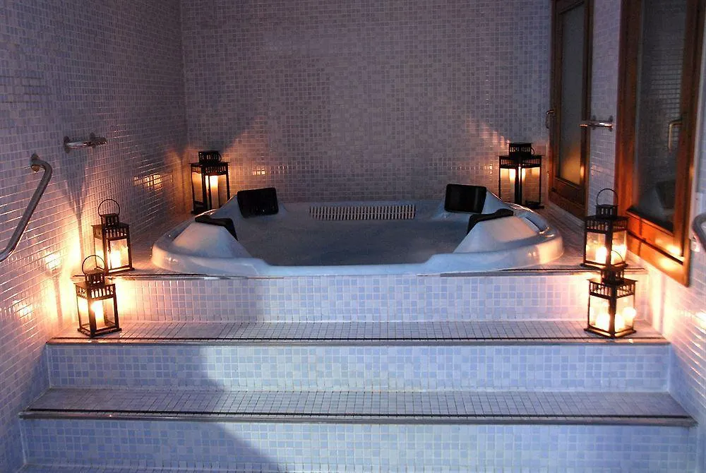 Hotel Els Encantats Espot 3*,  Espagne