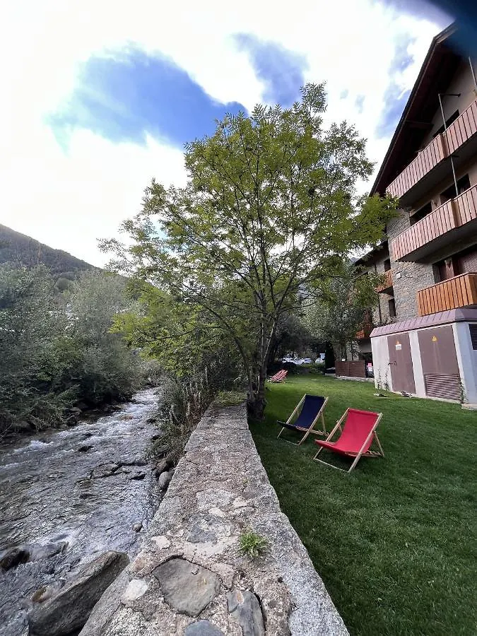 Hotel Els Encantats Espot
