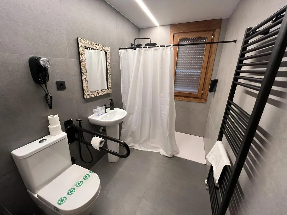 Hotel Els Encantats Espot