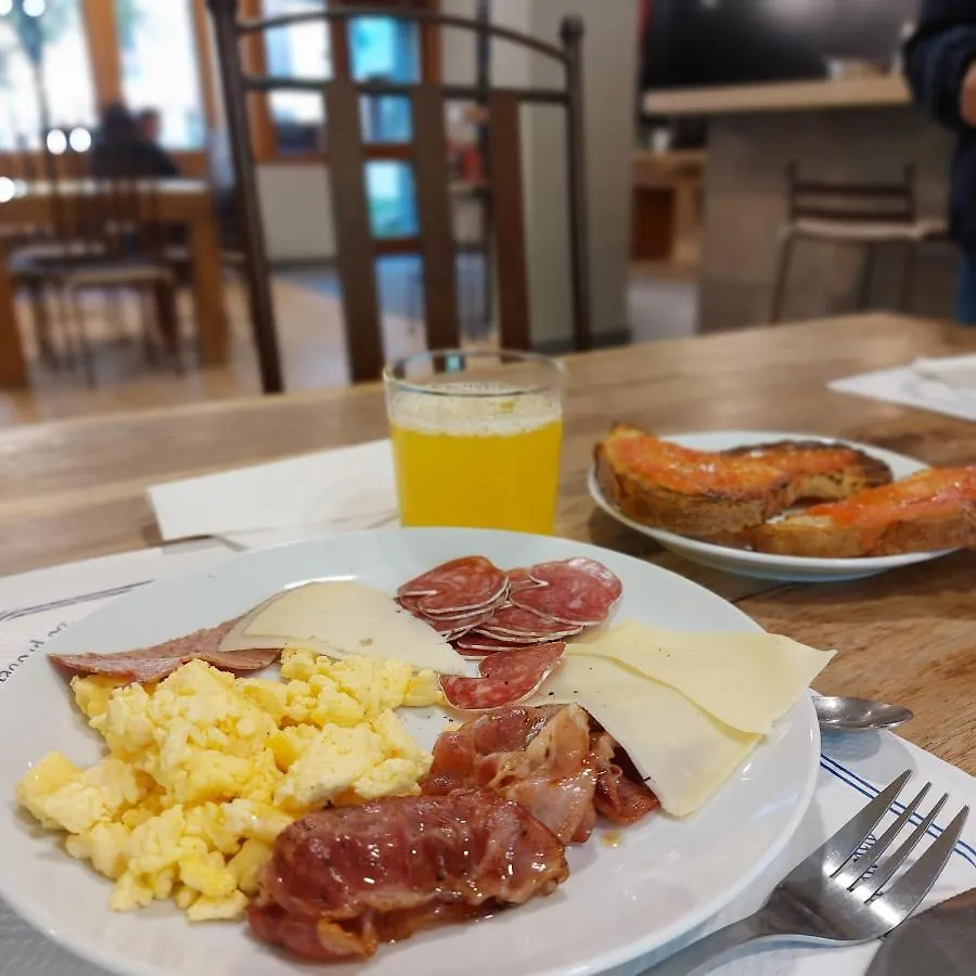 Hotel Els Encantats Espot