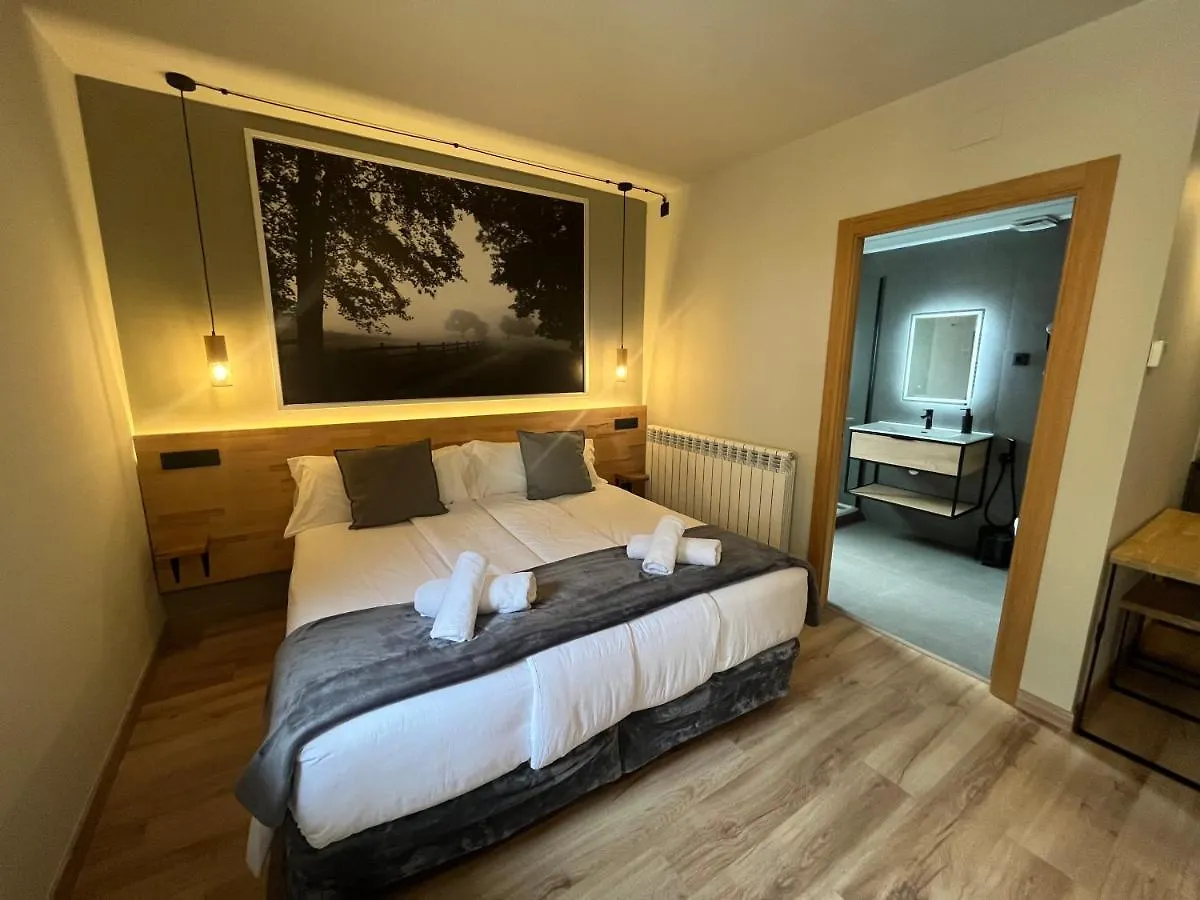 ***  Hotel Els Encantats Espot Spain