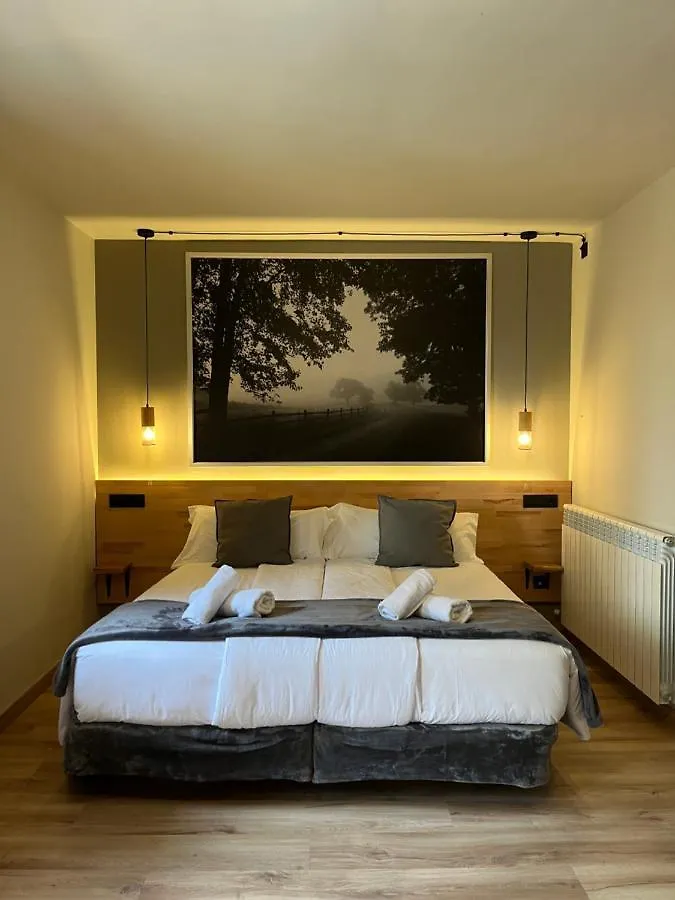 Hotel Els Encantats Espot