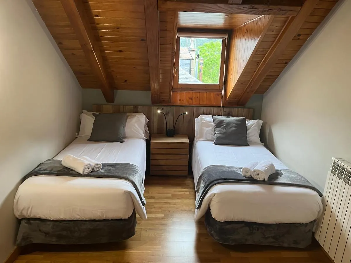 ***  Hotel Els Encantats Espot Spain