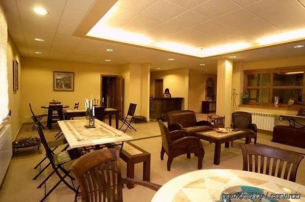 Hotel Els Encantats Espot