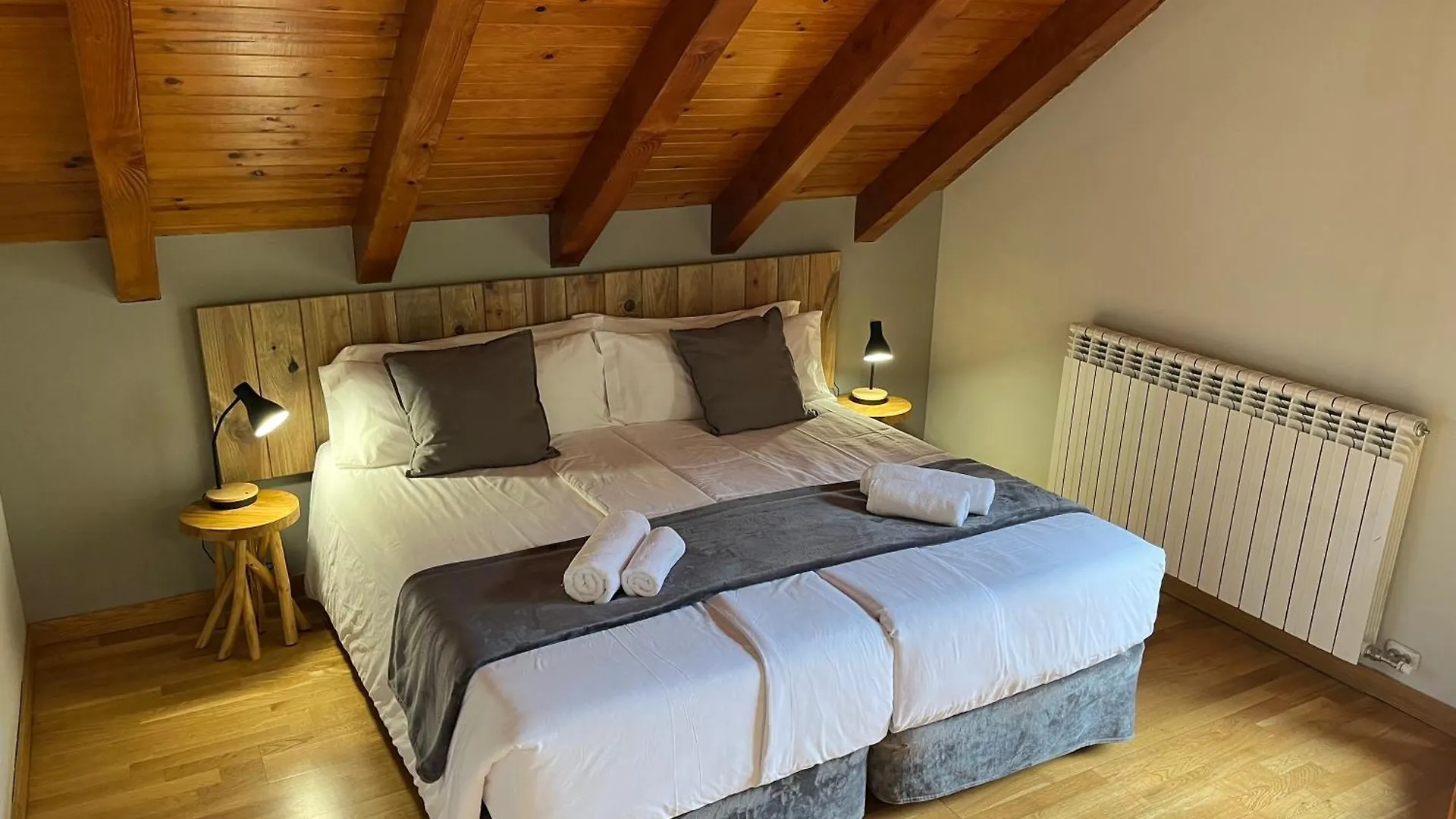 Hotel Els Encantats Espot