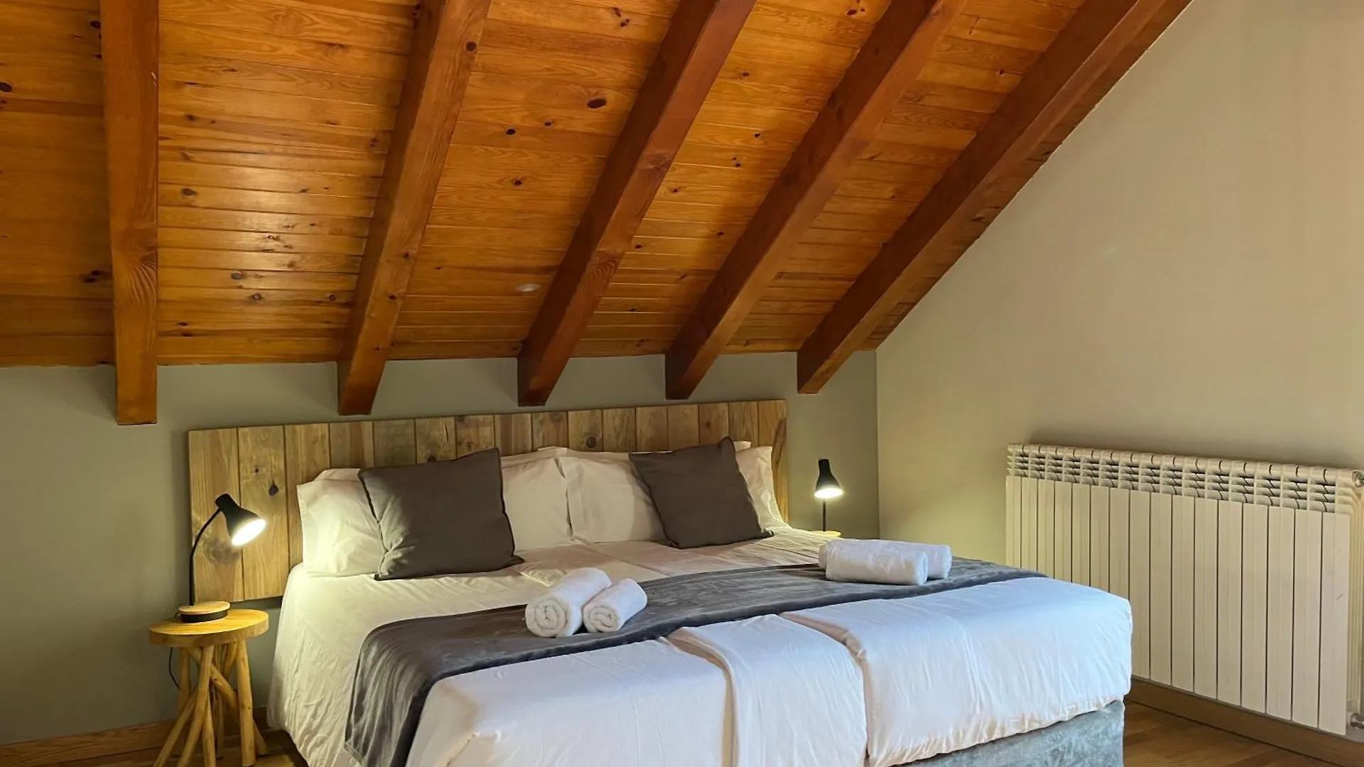Hotel Els Encantats Espot