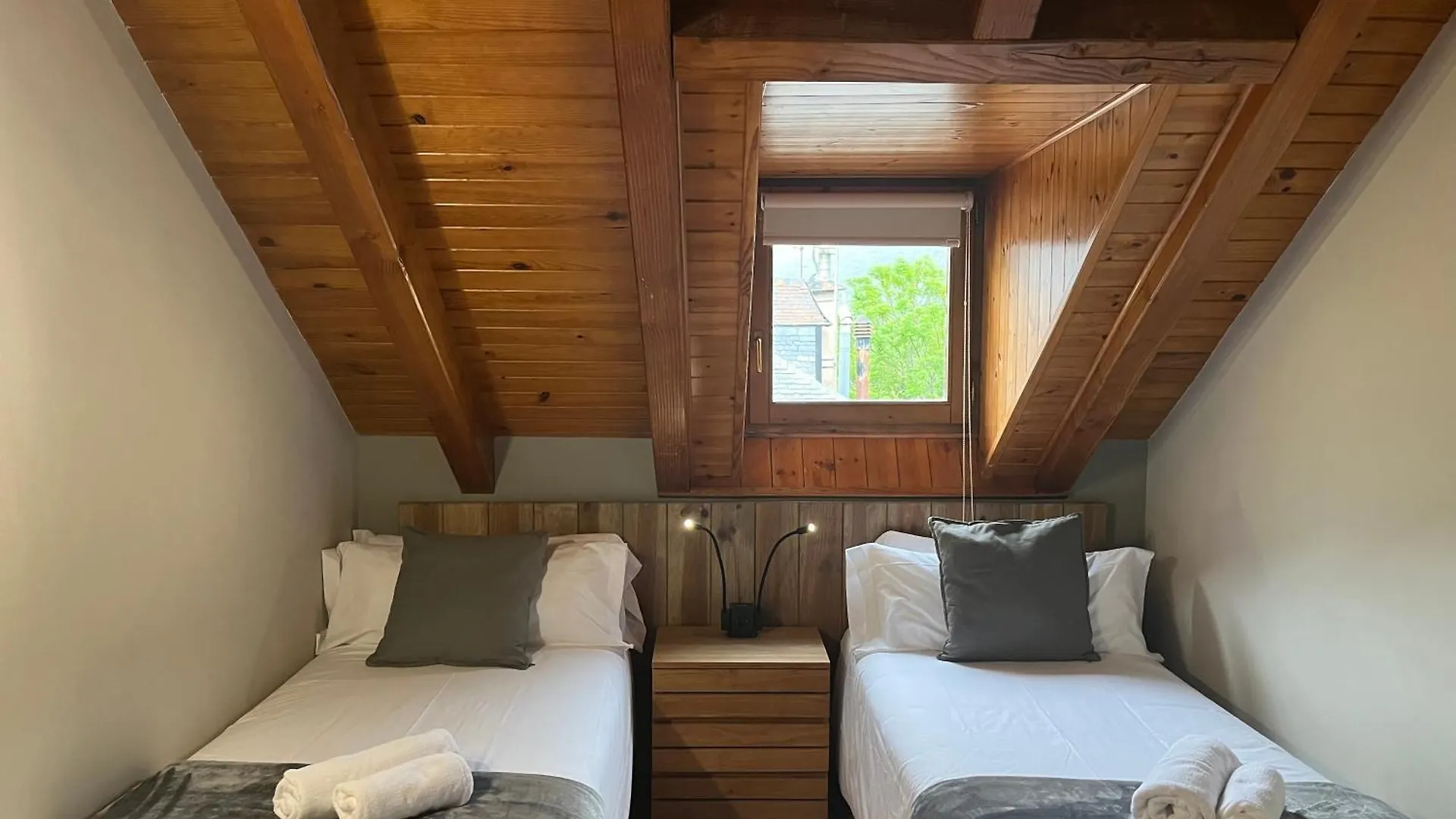 Hotel Els Encantats Espot