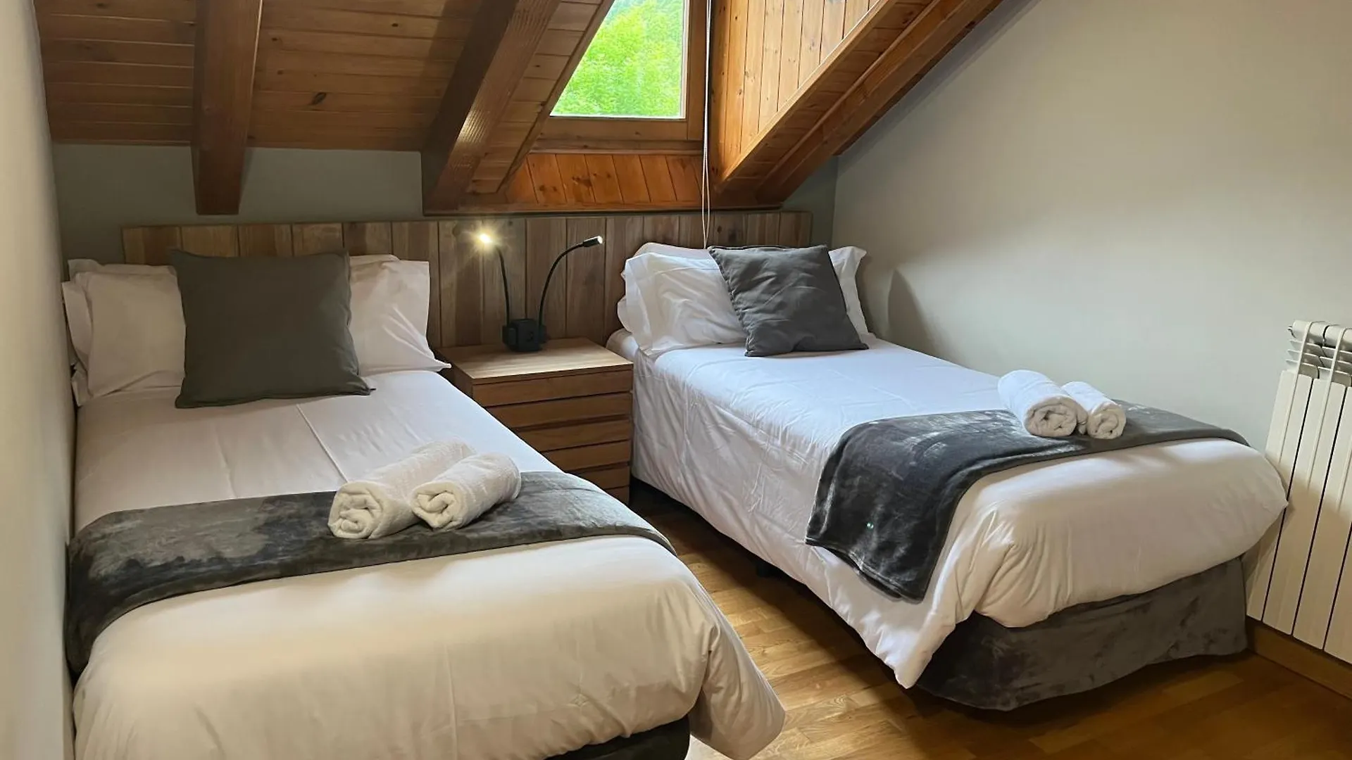 Hotel Els Encantats Espot