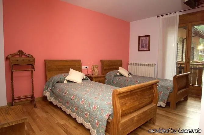 Hotel Els Encantats Espot