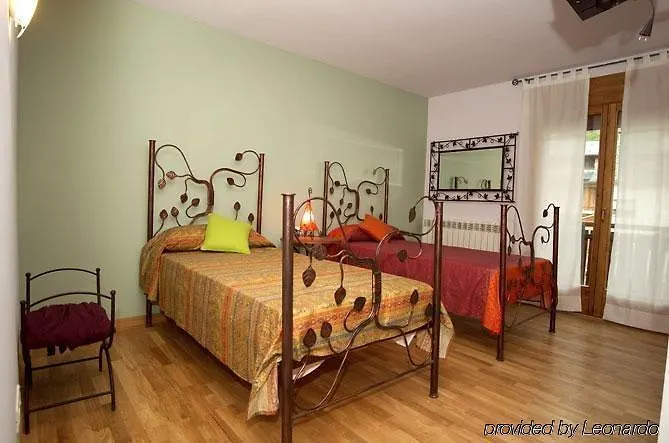 Hotel Els Encantats Espot Spain
