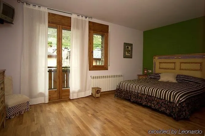 Hotel Els Encantats Espot