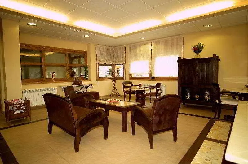 Hotel Els Encantats Espot