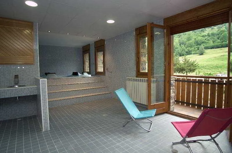 Hotel Els Encantats Espot